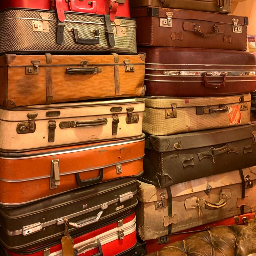 Packing List