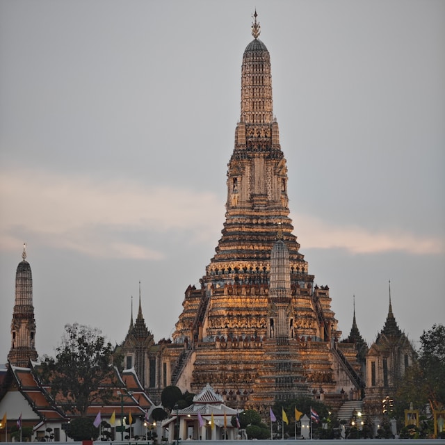 Bangkok